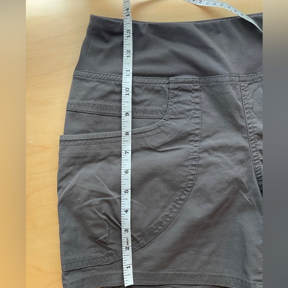 PRANA Kanab Short - Picture 5 of 12